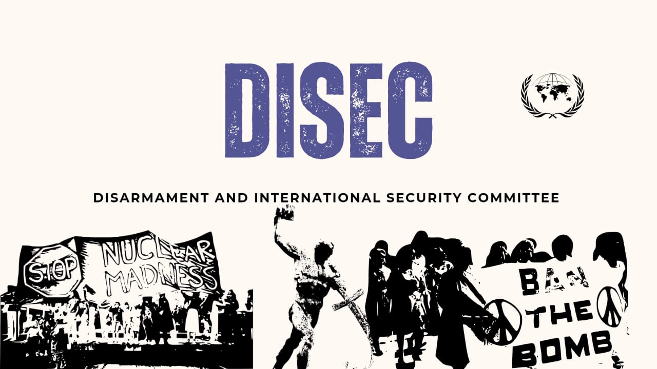 DISEC