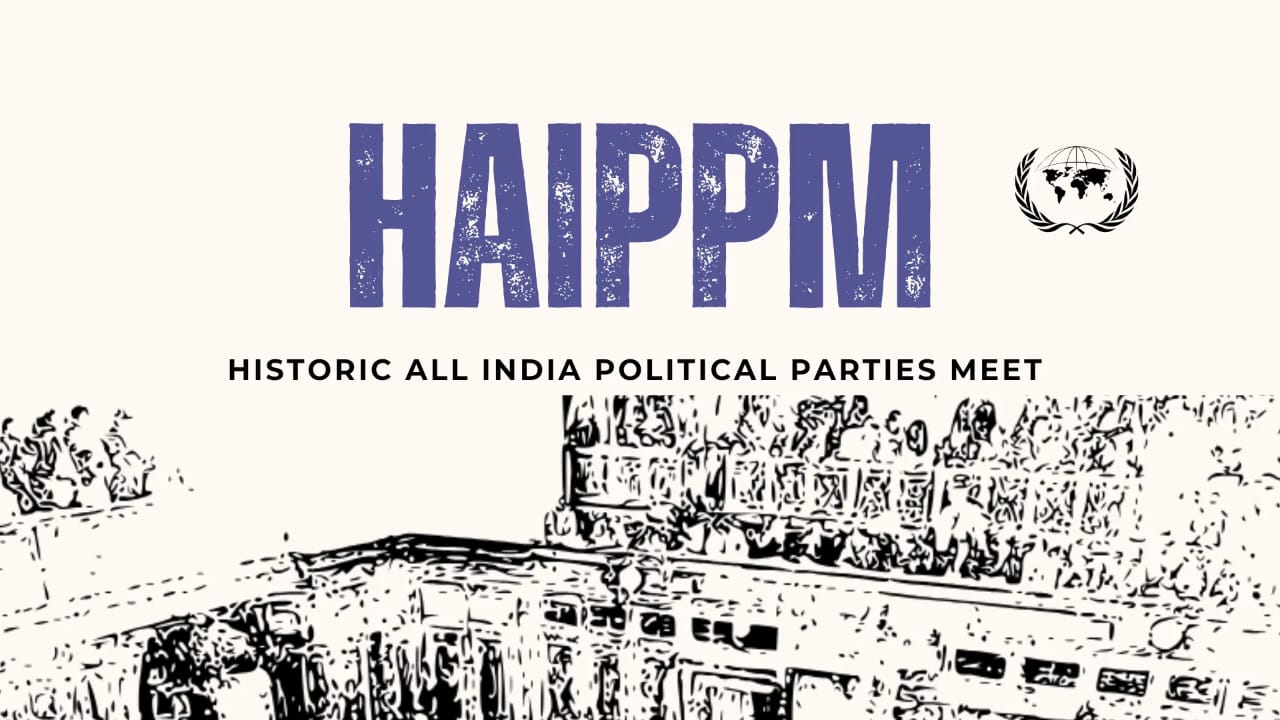 HAIPPM