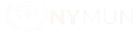 NYMUN Logo